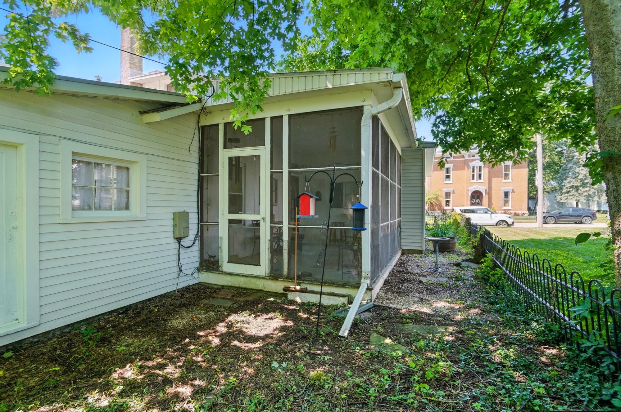 64 Chillicothe Street, South Charleston, Ohio 45368