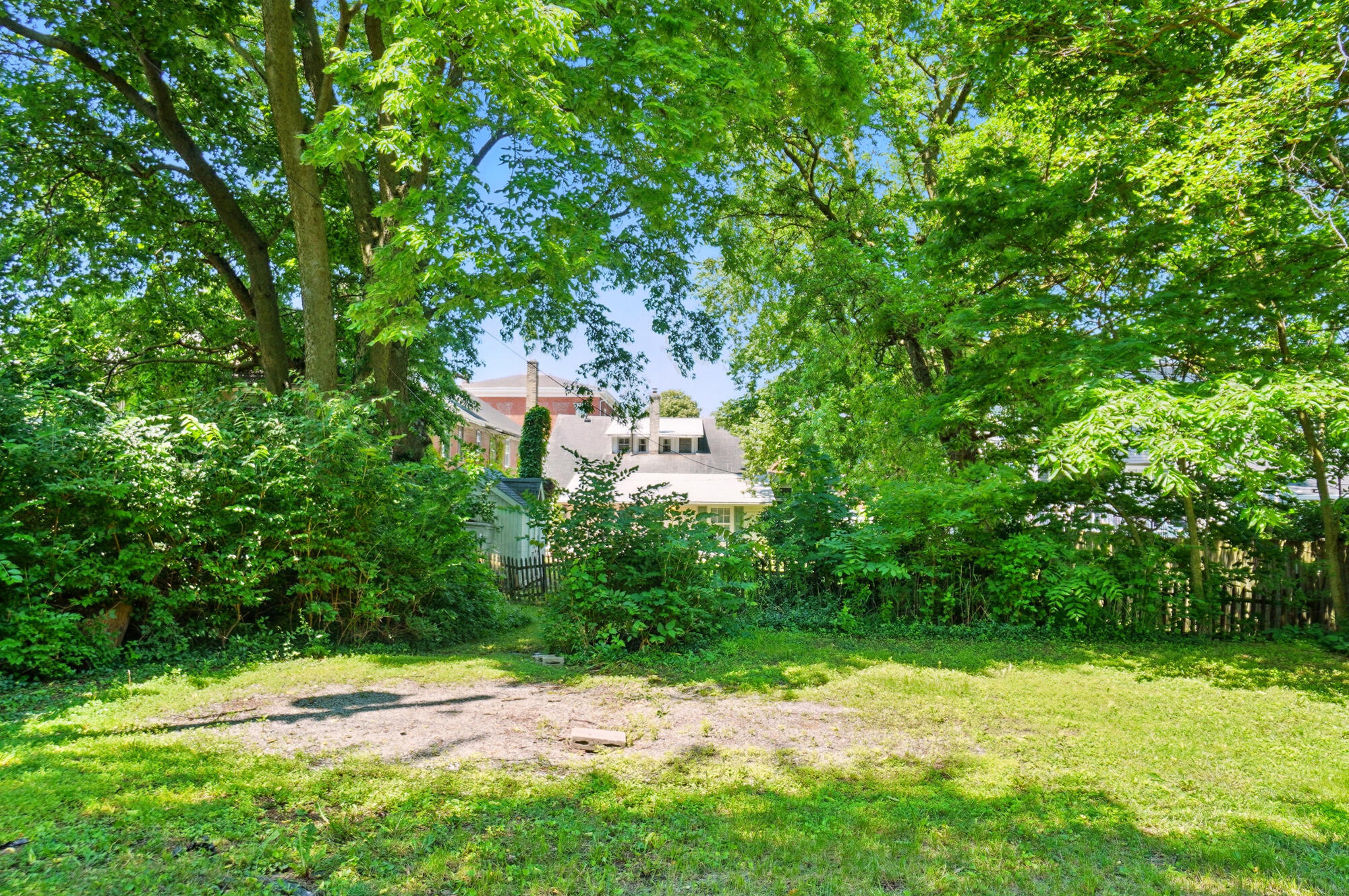 64 Chillicothe Street, South Charleston, Ohio 45368