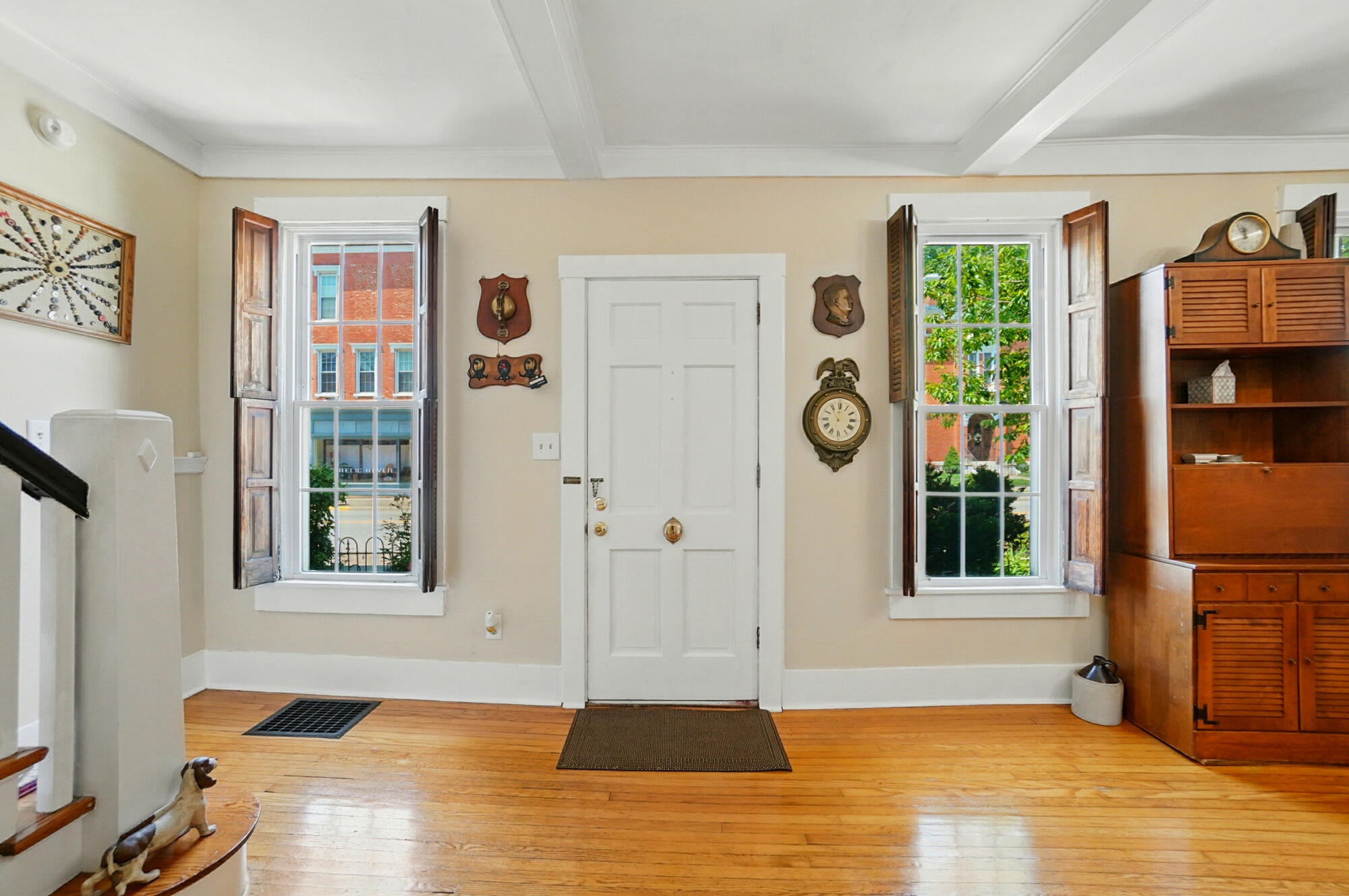 64 Chillicothe Street, South Charleston, Ohio 45368