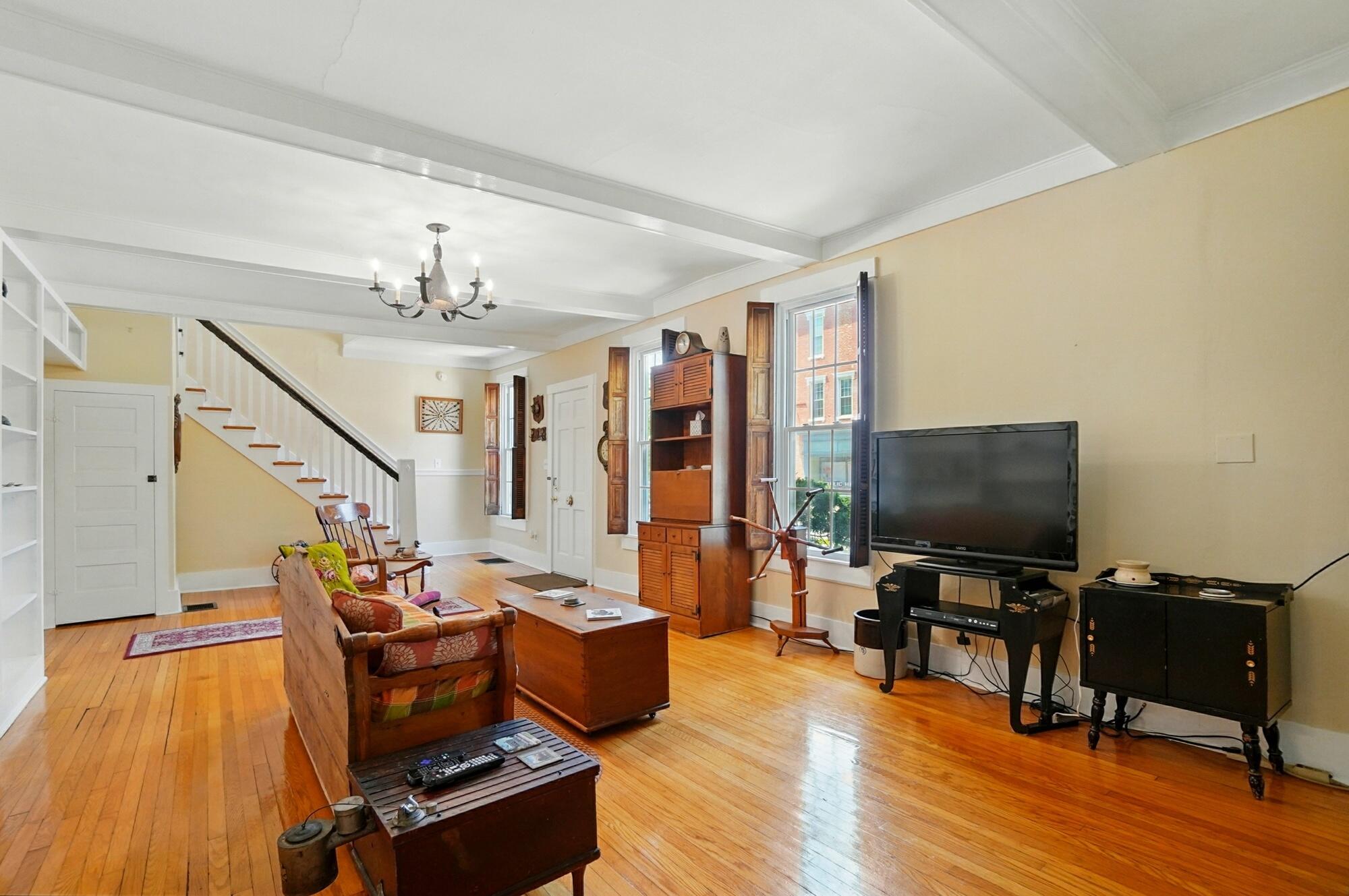 64 Chillicothe Street, South Charleston, Ohio 45368