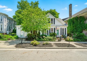 64 Chillicothe Street, South Charleston, Ohio 45368, 4 Bedrooms Bedrooms, ,2 BathroomsBathrooms,Residential,For Sale,Chillicothe,1039331