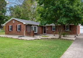 4029 Lyndell Drive, Beavercreek, Ohio 45432, 3 Bedrooms Bedrooms, ,2 BathroomsBathrooms,Residential,For Sale,Lyndell,1039333