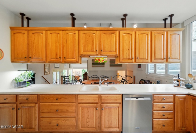 1275 Winterberry Drive, Lima, Ohio, 2 Bedrooms Bedrooms, ,2 BathroomsBathrooms,Residential,For Sale,Winterberry,306990