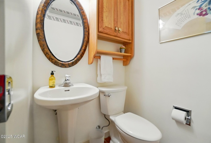 1275 Winterberry Drive, Lima, Ohio, 2 Bedrooms Bedrooms, ,2 BathroomsBathrooms,Residential,For Sale,Winterberry,306990