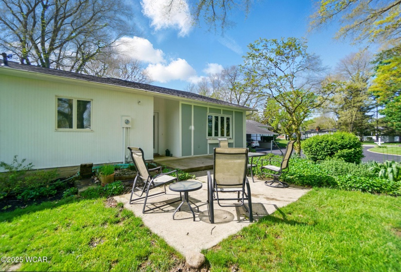 1275 Winterberry Drive, Lima, Ohio, 2 Bedrooms Bedrooms, ,2 BathroomsBathrooms,Residential,For Sale,Winterberry,306990
