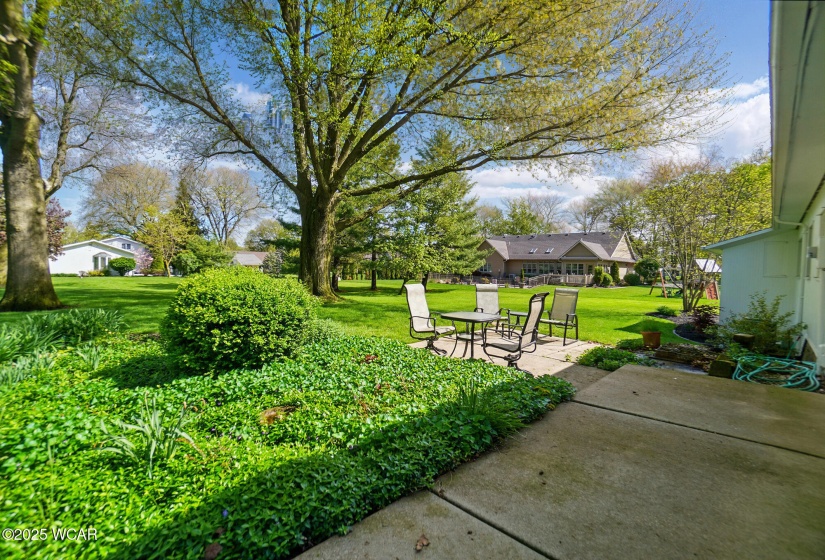 1275 Winterberry Drive, Lima, Ohio, 2 Bedrooms Bedrooms, ,2 BathroomsBathrooms,Residential,For Sale,Winterberry,306990