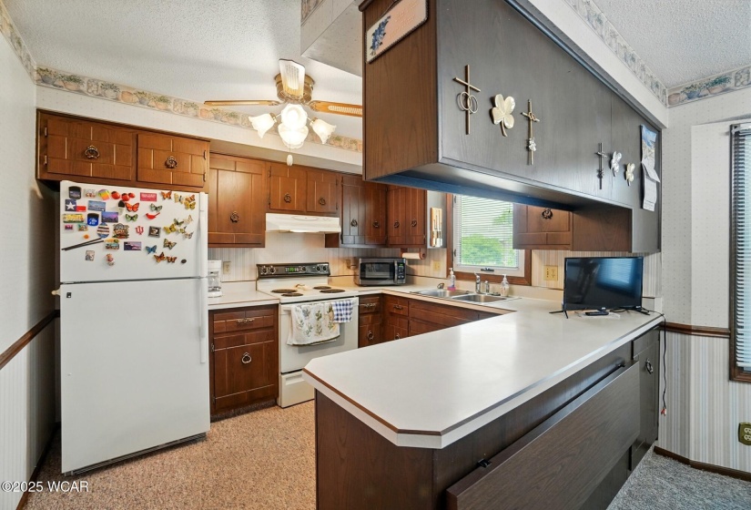 1317 Larry Street, Van Wert, Ohio, 3 Bedrooms Bedrooms, ,2 BathroomsBathrooms,Residential,For Sale,Larry,307374