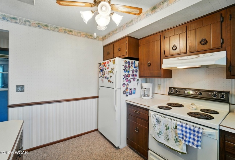 1317 Larry Street, Van Wert, Ohio, 3 Bedrooms Bedrooms, ,2 BathroomsBathrooms,Residential,For Sale,Larry,307374