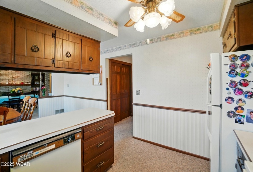 1317 Larry Street, Van Wert, Ohio, 3 Bedrooms Bedrooms, ,2 BathroomsBathrooms,Residential,For Sale,Larry,307374