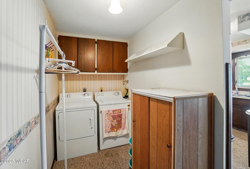 1317 Larry Street, Van Wert, Ohio, 3 Bedrooms Bedrooms, ,2 BathroomsBathrooms,Residential,For Sale,Larry,307374