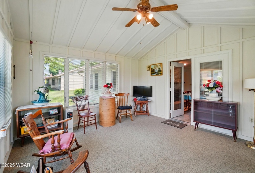 1317 Larry Street, Van Wert, Ohio, 3 Bedrooms Bedrooms, ,2 BathroomsBathrooms,Residential,For Sale,Larry,307374