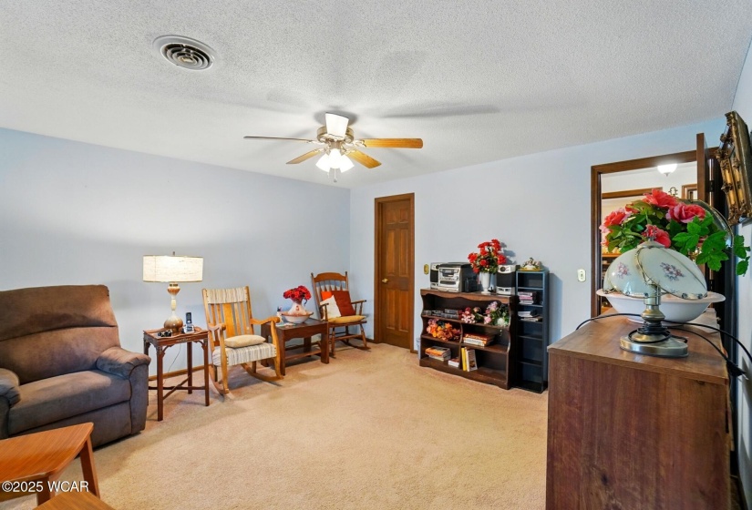 1317 Larry Street, Van Wert, Ohio, 3 Bedrooms Bedrooms, ,2 BathroomsBathrooms,Residential,For Sale,Larry,307374