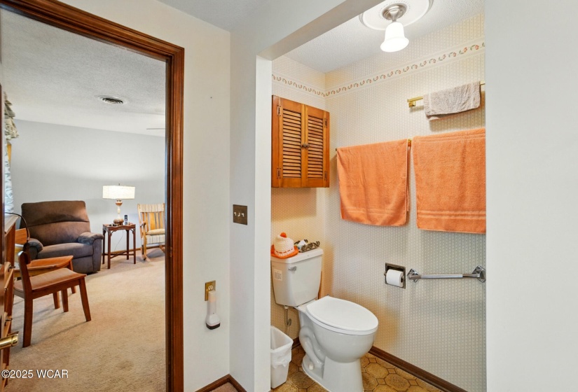 1317 Larry Street, Van Wert, Ohio, 3 Bedrooms Bedrooms, ,2 BathroomsBathrooms,Residential,For Sale,Larry,307374