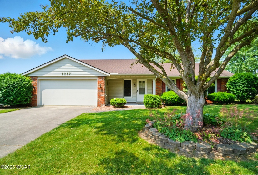 1317 Larry Street, Van Wert, Ohio, 3 Bedrooms Bedrooms, ,2 BathroomsBathrooms,Residential,For Sale,Larry,307374