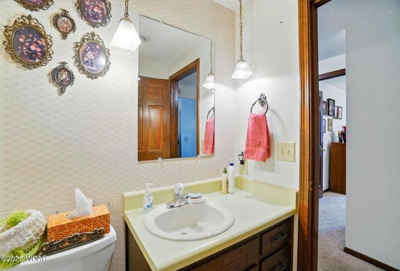 1317 Larry Street, Van Wert, Ohio, 3 Bedrooms Bedrooms, ,2 BathroomsBathrooms,Residential,For Sale,Larry,307374