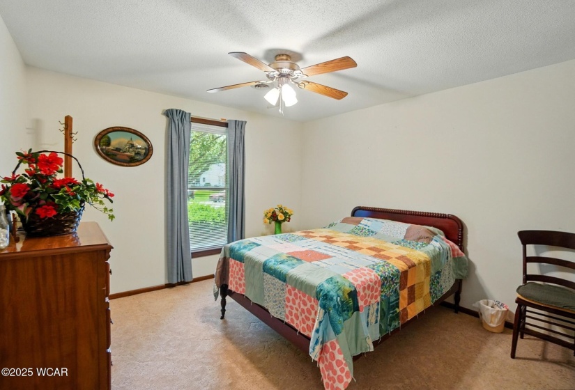 1317 Larry Street, Van Wert, Ohio, 3 Bedrooms Bedrooms, ,2 BathroomsBathrooms,Residential,For Sale,Larry,307374