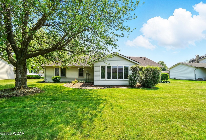 1317 Larry Street, Van Wert, Ohio, 3 Bedrooms Bedrooms, ,2 BathroomsBathrooms,Residential,For Sale,Larry,307374
