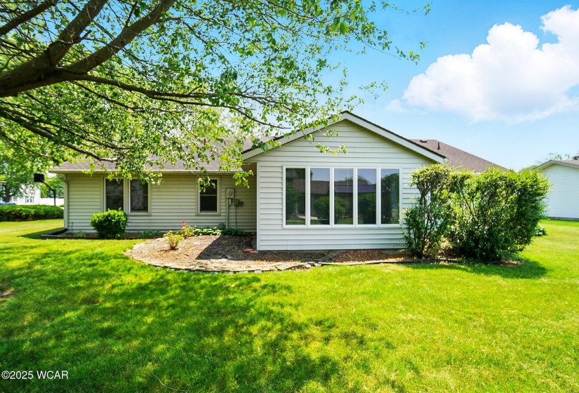 1317 Larry Street, Van Wert, Ohio, 3 Bedrooms Bedrooms, ,2 BathroomsBathrooms,Residential,For Sale,Larry,307374