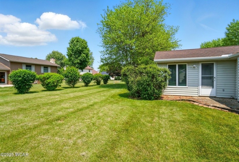 1317 Larry Street, Van Wert, Ohio, 3 Bedrooms Bedrooms, ,2 BathroomsBathrooms,Residential,For Sale,Larry,307374