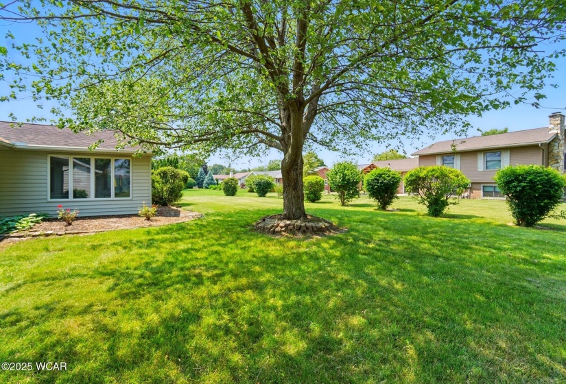 1317 Larry Street, Van Wert, Ohio, 3 Bedrooms Bedrooms, ,2 BathroomsBathrooms,Residential,For Sale,Larry,307374