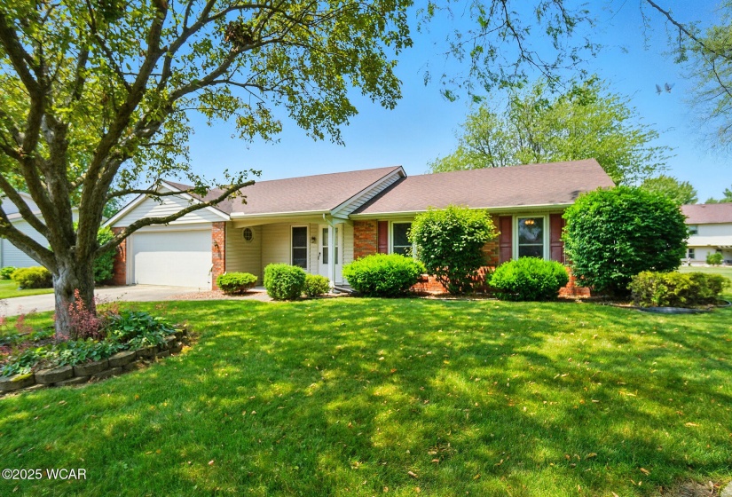 1317 Larry Street, Van Wert, Ohio, 3 Bedrooms Bedrooms, ,2 BathroomsBathrooms,Residential,For Sale,Larry,307374