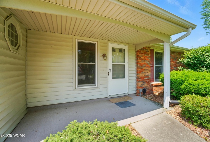 1317 Larry Street, Van Wert, Ohio, 3 Bedrooms Bedrooms, ,2 BathroomsBathrooms,Residential,For Sale,Larry,307374