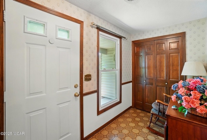 1317 Larry Street, Van Wert, Ohio, 3 Bedrooms Bedrooms, ,2 BathroomsBathrooms,Residential,For Sale,Larry,307374