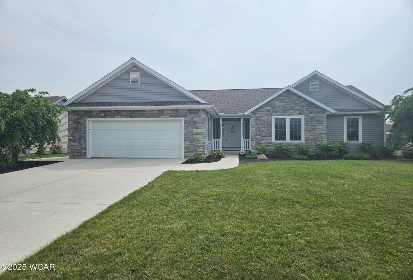1810 Rosewood Drive, Wapakoneta, Ohio, 3 Bedrooms Bedrooms, ,2 BathroomsBathrooms,Residential,For Sale,Rosewood,307375