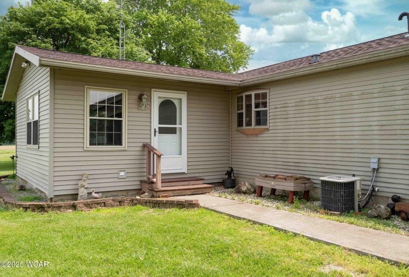 2436 County Road 313, Bluffton, Ohio, 3 Bedrooms Bedrooms, ,2 BathroomsBathrooms,Residential,For Sale,County Road 313,307377