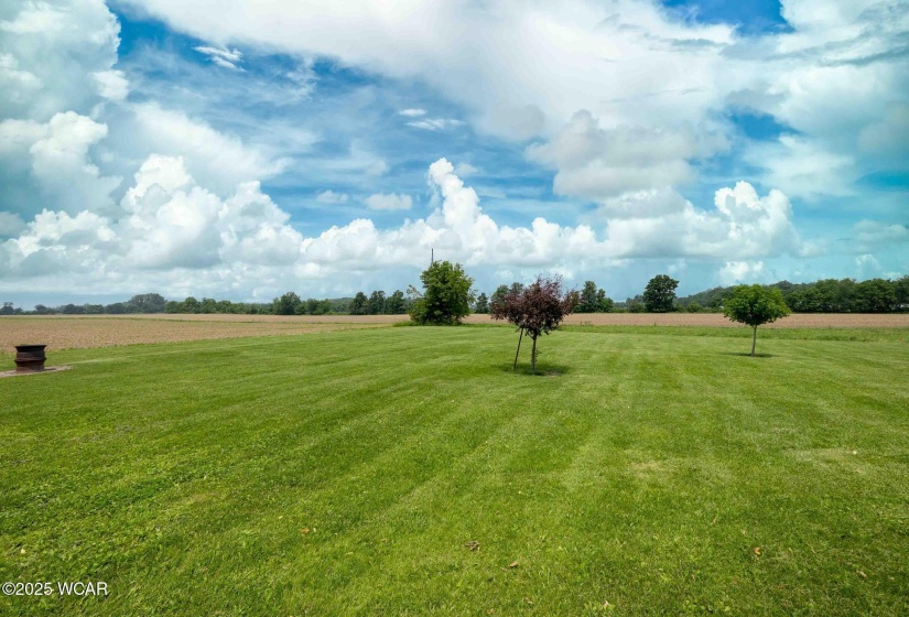 2436 County Road 313, Bluffton, Ohio, 3 Bedrooms Bedrooms, ,2 BathroomsBathrooms,Residential,For Sale,County Road 313,307377
