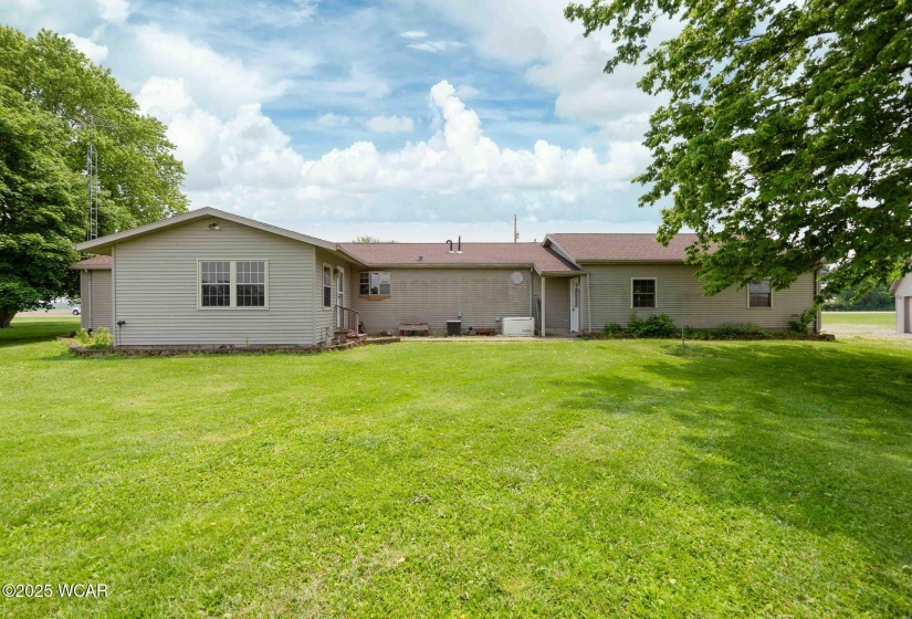 2436 County Road 313, Bluffton, Ohio, 3 Bedrooms Bedrooms, ,2 BathroomsBathrooms,Residential,For Sale,County Road 313,307377