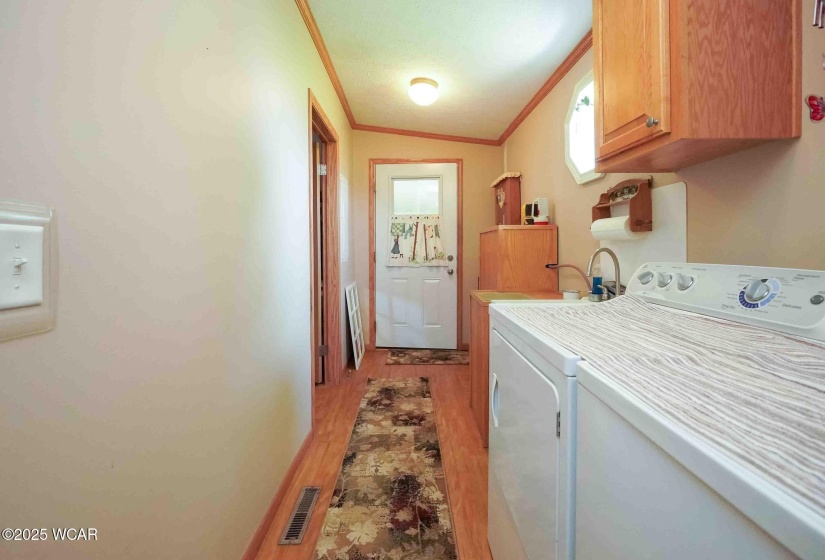2436 County Road 313, Bluffton, Ohio, 3 Bedrooms Bedrooms, ,2 BathroomsBathrooms,Residential,For Sale,County Road 313,307377