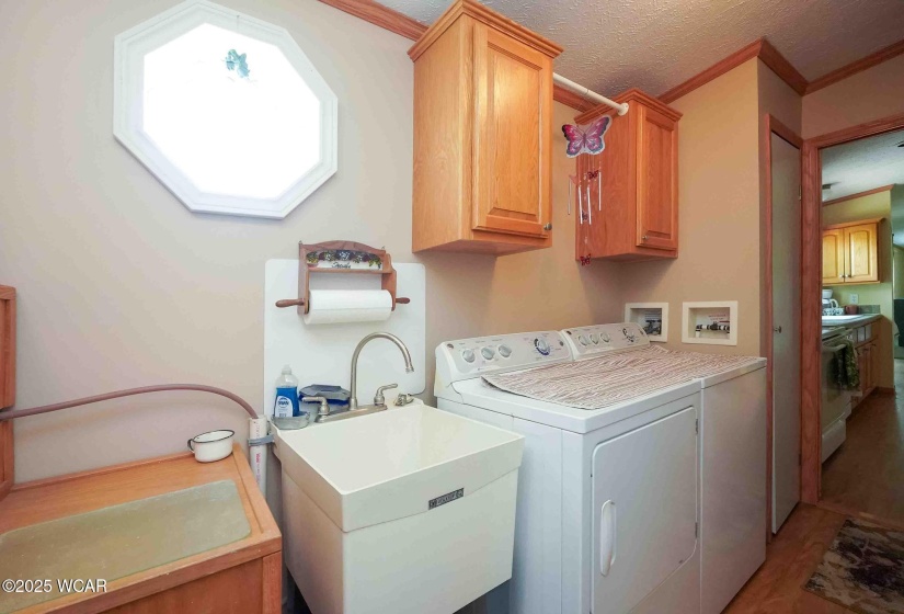 2436 County Road 313, Bluffton, Ohio, 3 Bedrooms Bedrooms, ,2 BathroomsBathrooms,Residential,For Sale,County Road 313,307377