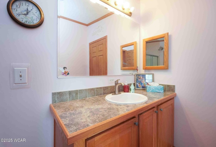 2436 County Road 313, Bluffton, Ohio, 3 Bedrooms Bedrooms, ,2 BathroomsBathrooms,Residential,For Sale,County Road 313,307377