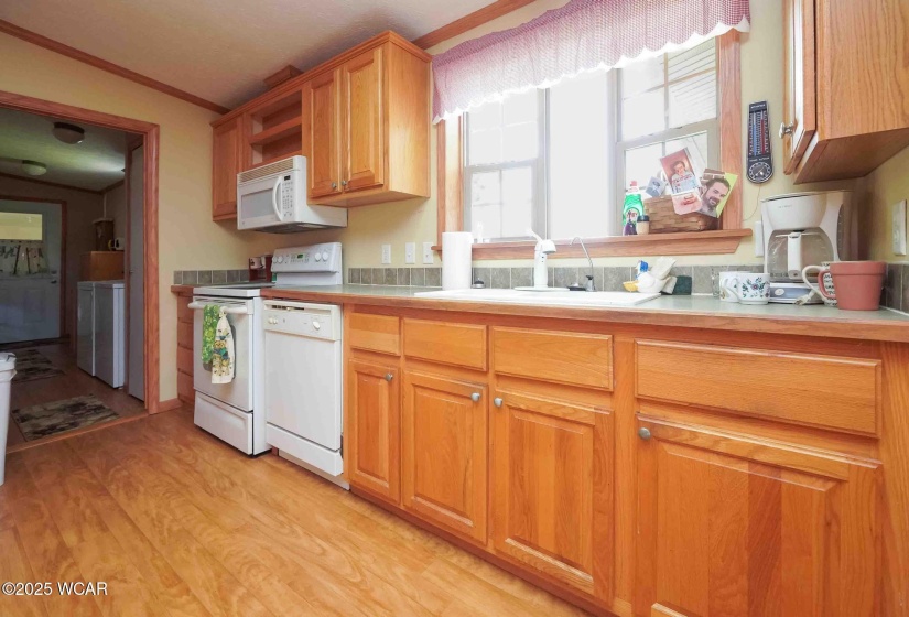 2436 County Road 313, Bluffton, Ohio, 3 Bedrooms Bedrooms, ,2 BathroomsBathrooms,Residential,For Sale,County Road 313,307377