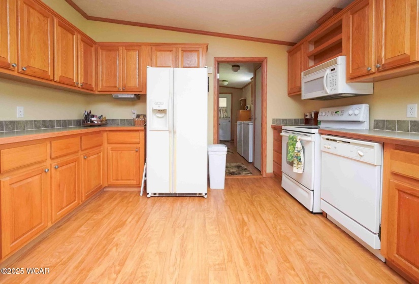 2436 County Road 313, Bluffton, Ohio, 3 Bedrooms Bedrooms, ,2 BathroomsBathrooms,Residential,For Sale,County Road 313,307377