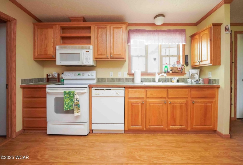 2436 County Road 313, Bluffton, Ohio, 3 Bedrooms Bedrooms, ,2 BathroomsBathrooms,Residential,For Sale,County Road 313,307377
