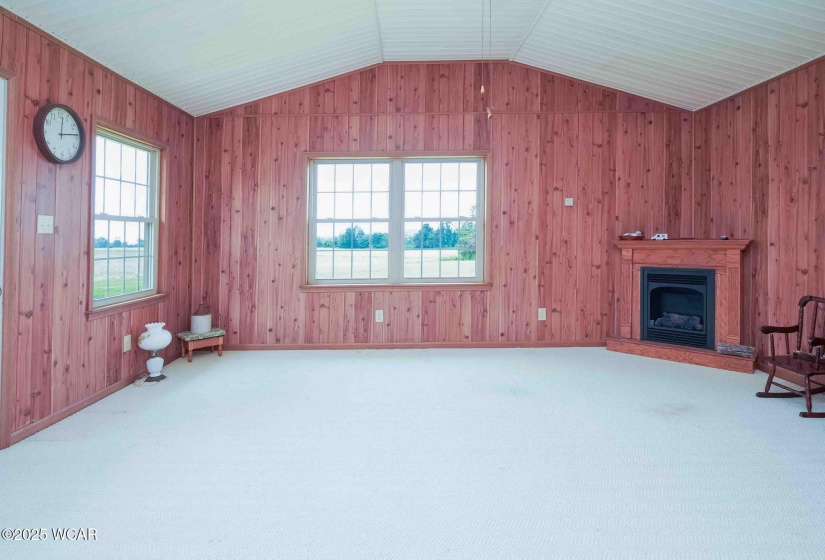 2436 County Road 313, Bluffton, Ohio, 3 Bedrooms Bedrooms, ,2 BathroomsBathrooms,Residential,For Sale,County Road 313,307377
