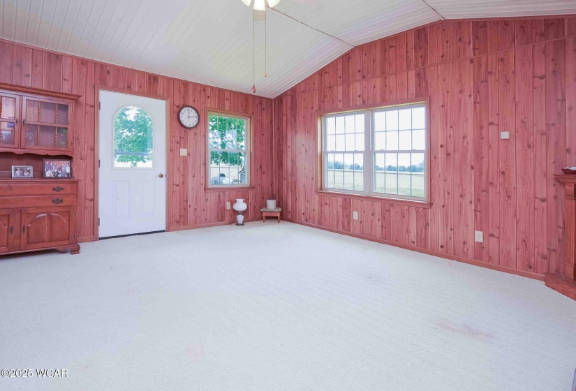 2436 County Road 313, Bluffton, Ohio, 3 Bedrooms Bedrooms, ,2 BathroomsBathrooms,Residential,For Sale,County Road 313,307377