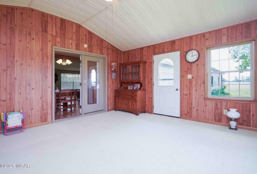 2436 County Road 313, Bluffton, Ohio, 3 Bedrooms Bedrooms, ,2 BathroomsBathrooms,Residential,For Sale,County Road 313,307377
