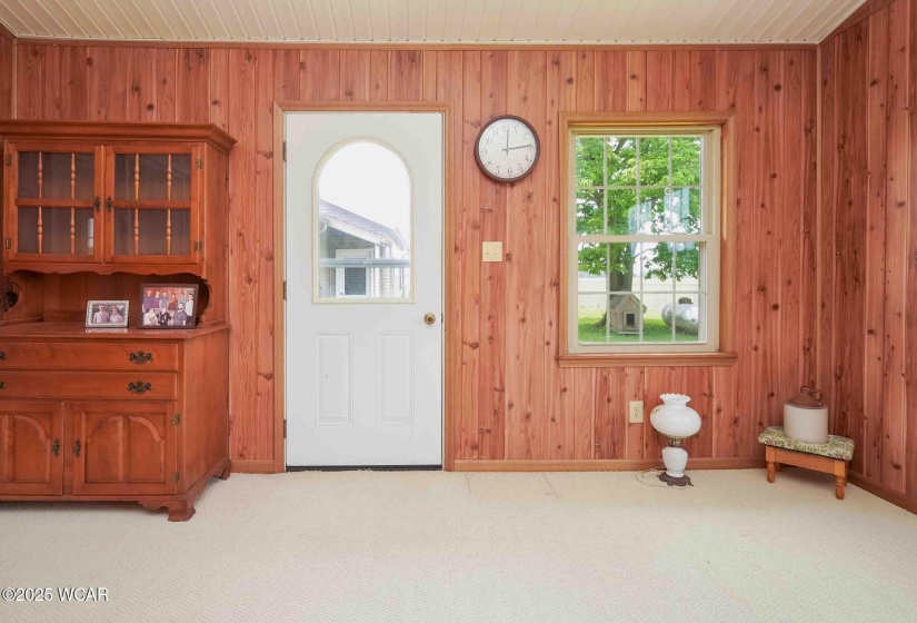 2436 County Road 313, Bluffton, Ohio, 3 Bedrooms Bedrooms, ,2 BathroomsBathrooms,Residential,For Sale,County Road 313,307377
