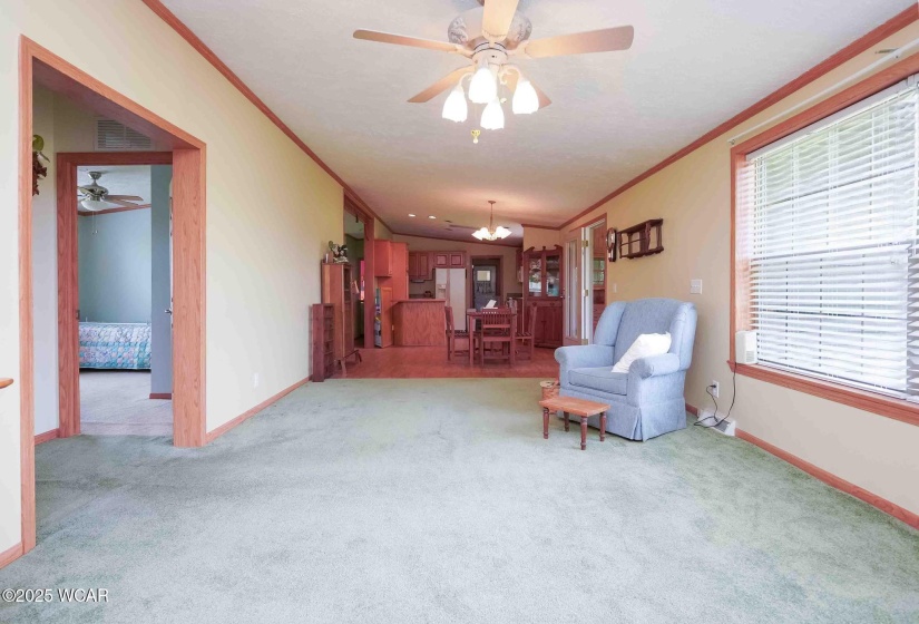 2436 County Road 313, Bluffton, Ohio, 3 Bedrooms Bedrooms, ,2 BathroomsBathrooms,Residential,For Sale,County Road 313,307377