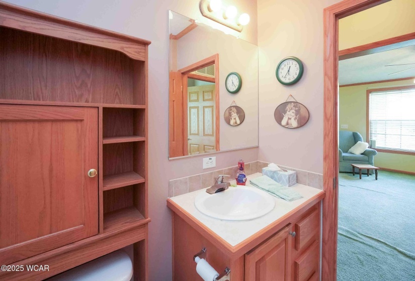 2436 County Road 313, Bluffton, Ohio, 3 Bedrooms Bedrooms, ,2 BathroomsBathrooms,Residential,For Sale,County Road 313,307377