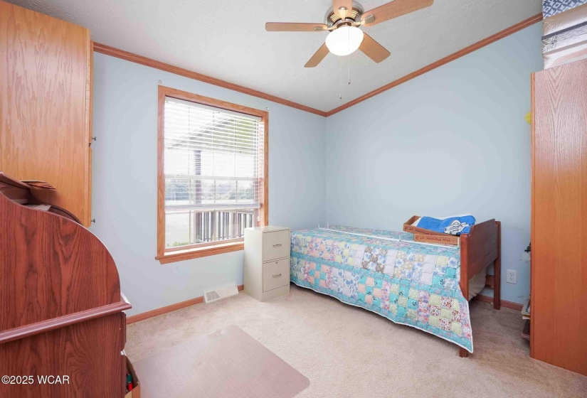 2436 County Road 313, Bluffton, Ohio, 3 Bedrooms Bedrooms, ,2 BathroomsBathrooms,Residential,For Sale,County Road 313,307377