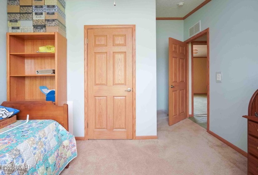 2436 County Road 313, Bluffton, Ohio, 3 Bedrooms Bedrooms, ,2 BathroomsBathrooms,Residential,For Sale,County Road 313,307377