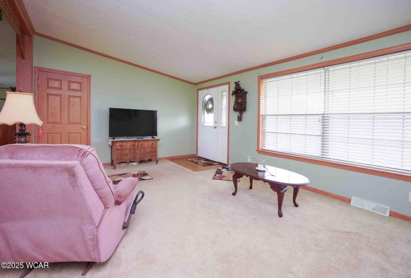 2436 County Road 313, Bluffton, Ohio, 3 Bedrooms Bedrooms, ,2 BathroomsBathrooms,Residential,For Sale,County Road 313,307377