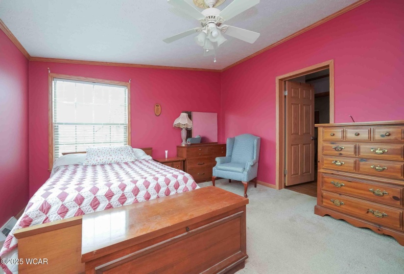2436 County Road 313, Bluffton, Ohio, 3 Bedrooms Bedrooms, ,2 BathroomsBathrooms,Residential,For Sale,County Road 313,307377