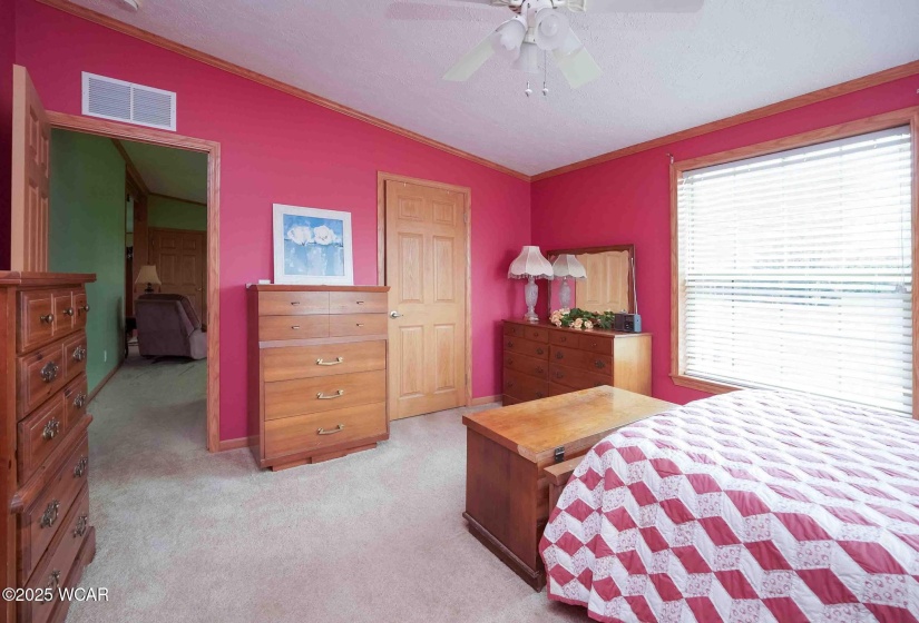 2436 County Road 313, Bluffton, Ohio, 3 Bedrooms Bedrooms, ,2 BathroomsBathrooms,Residential,For Sale,County Road 313,307377