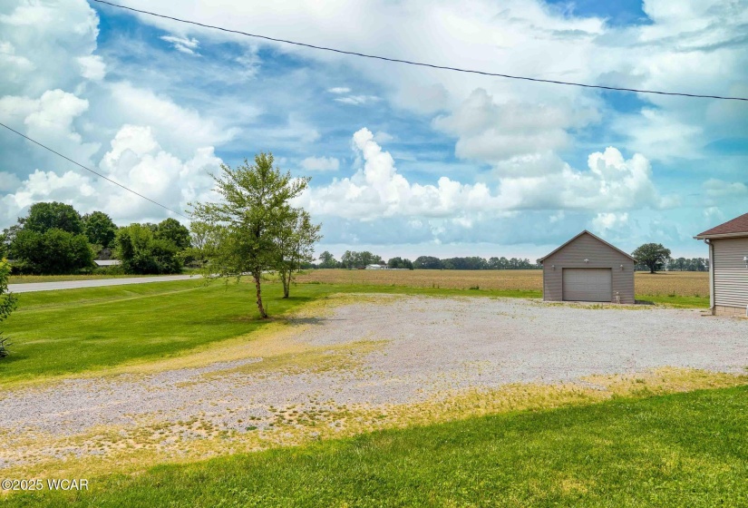 2436 County Road 313, Bluffton, Ohio, 3 Bedrooms Bedrooms, ,2 BathroomsBathrooms,Residential,For Sale,County Road 313,307377