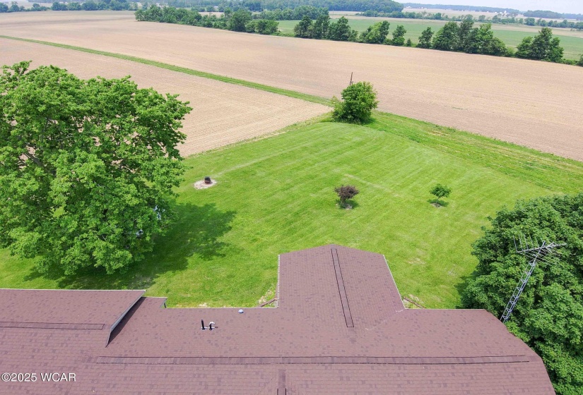 2436 County Road 313, Bluffton, Ohio, 3 Bedrooms Bedrooms, ,2 BathroomsBathrooms,Residential,For Sale,County Road 313,307377